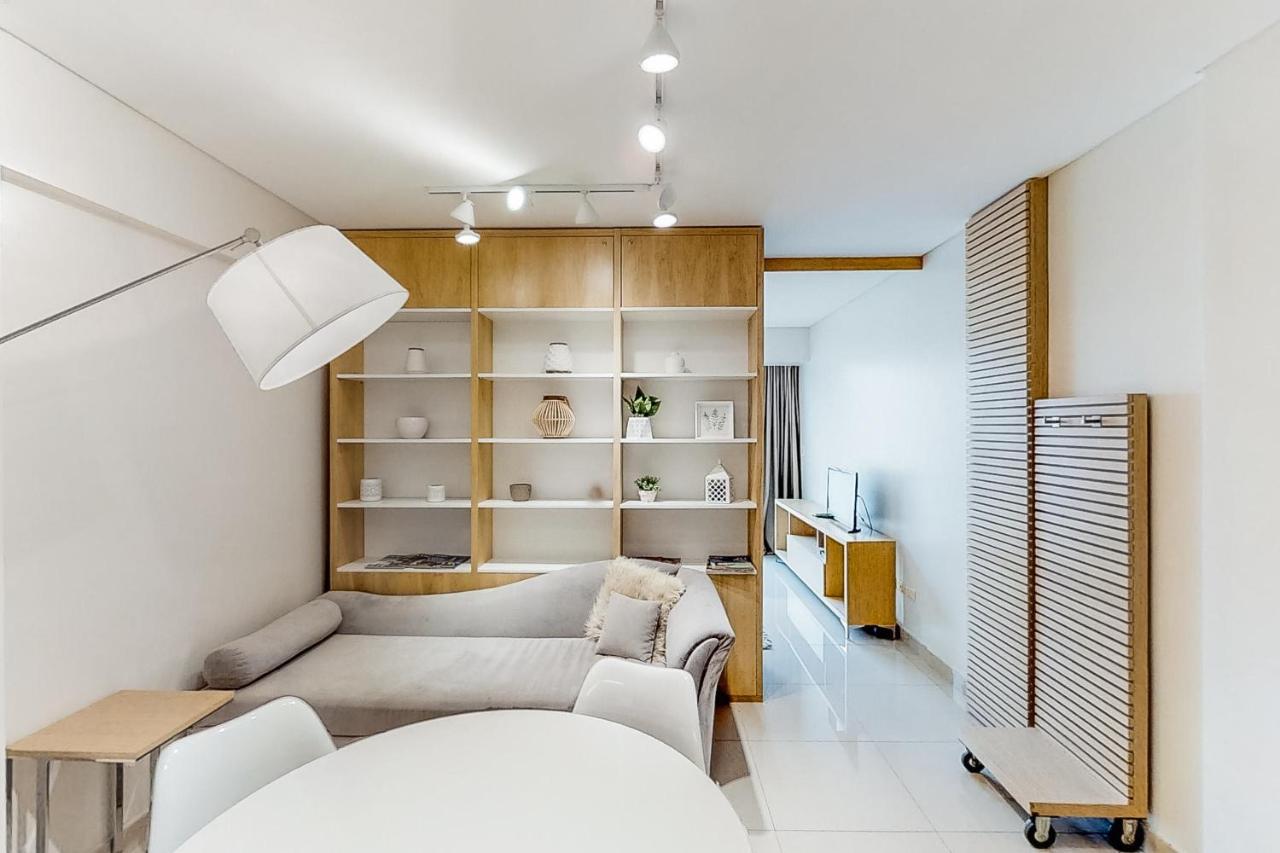 Palermo Apart Unique Buenos Aires Kamer foto